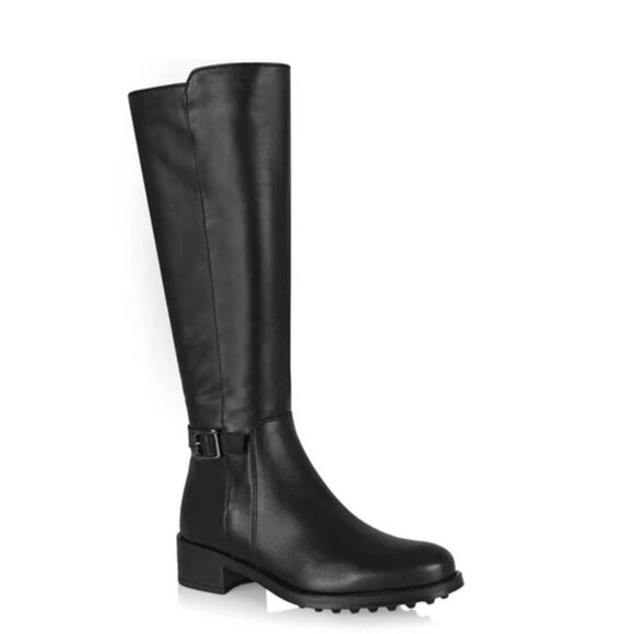 La Canadienne Women's Silvana Boot - Picture 4 of 6